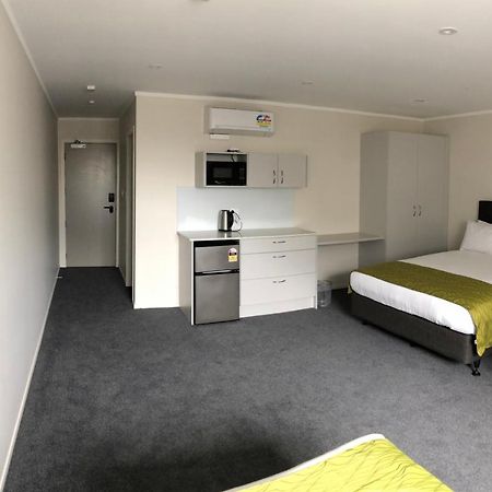 Bakers Lodge Auckland Exteriér fotografie