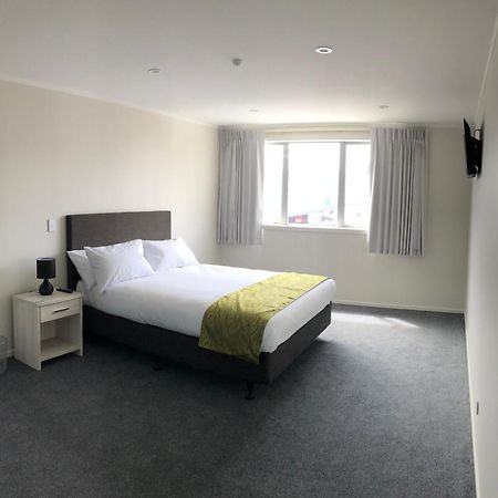 Bakers Lodge Auckland Pokoj fotografie
